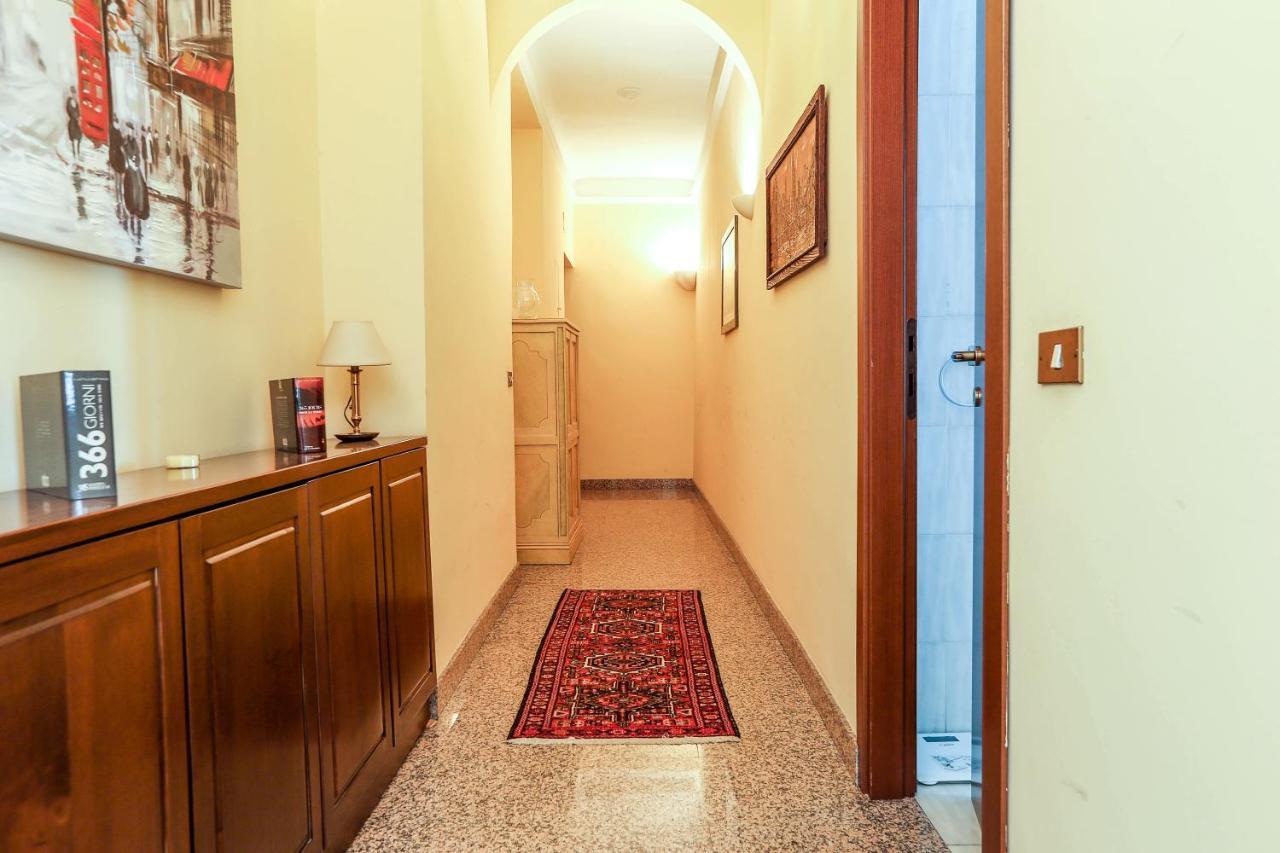 Amendola & Citylife-Portello Flat Milan Exterior photo