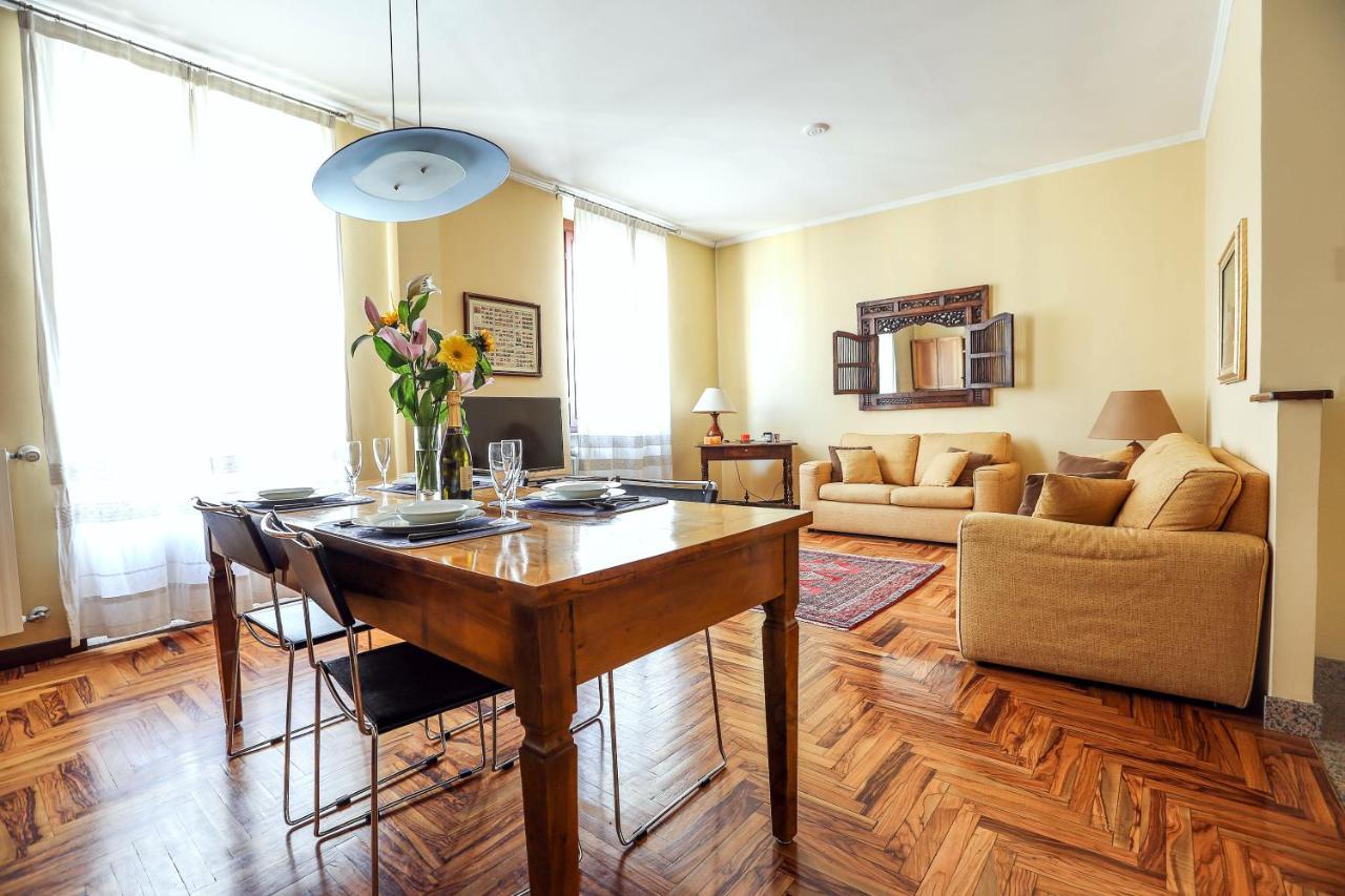 Amendola & Citylife-Portello Flat Milan Exterior photo